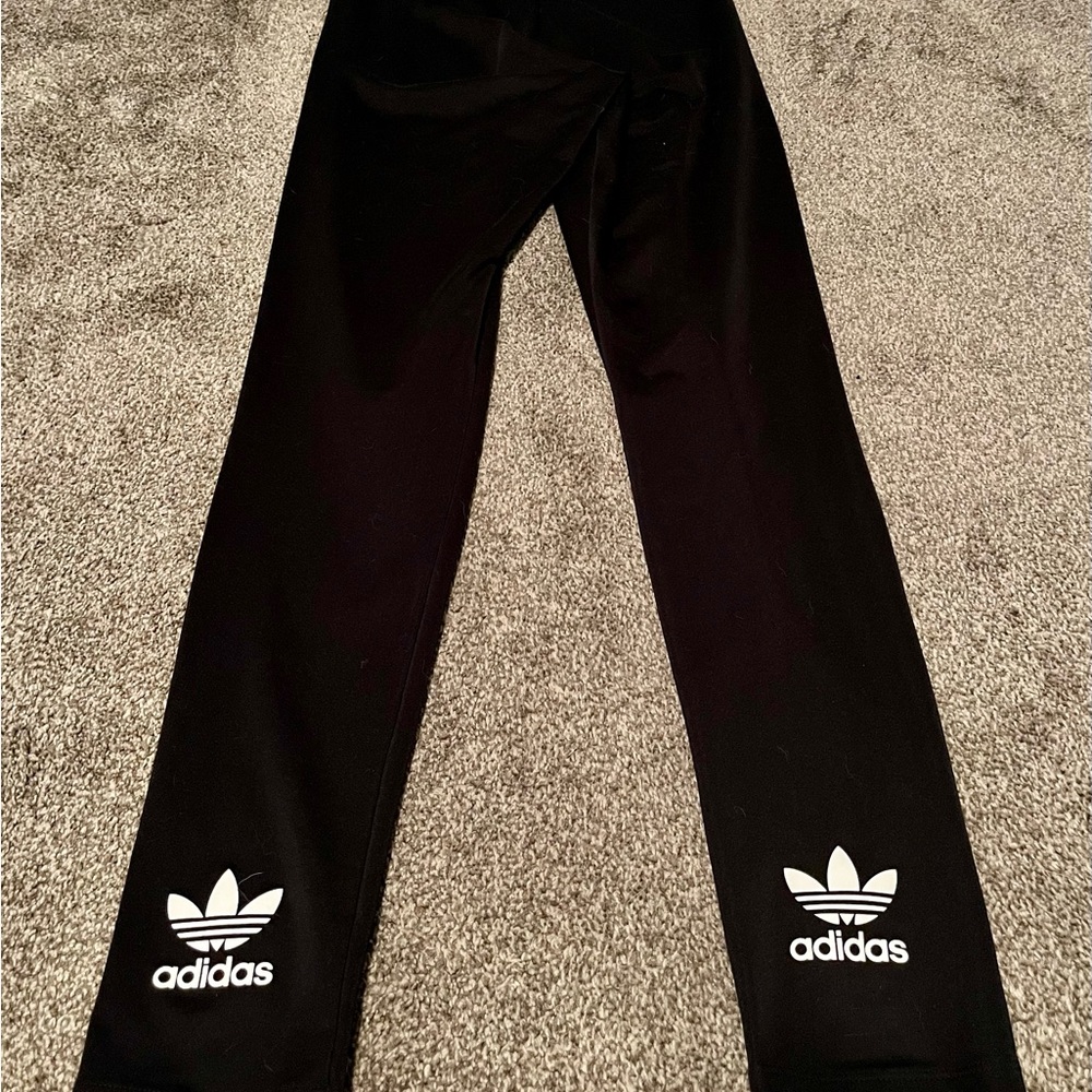 Adidas Legging - Picture 2 of 4